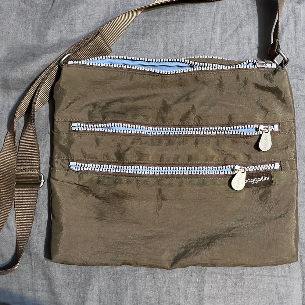 Baggallini Bag